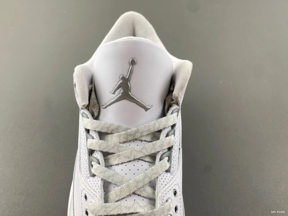 Men's Pure Jordan Retro (2025) Money 3 - CT8532-111 1130